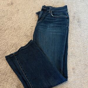 Joe’s Jeans -Men straight fit